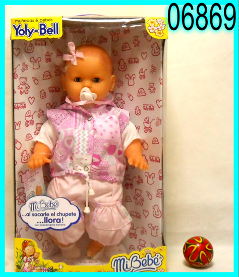 bebote yoly bell