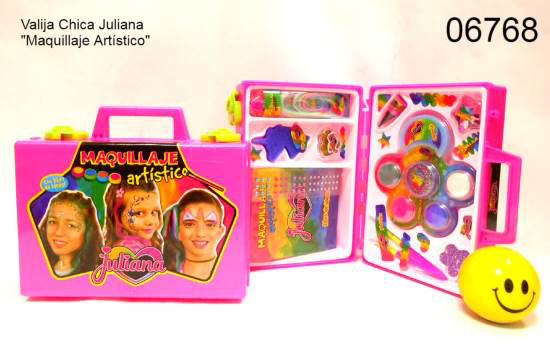Valija Juliana – DeOfertasWeb